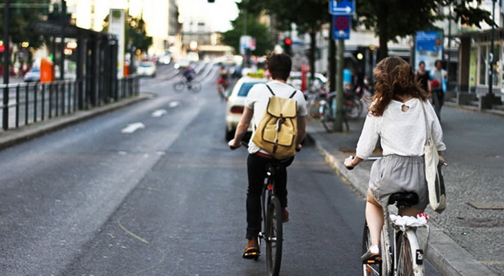 Cân bằng thời gian làm việc và nghỉ ngơi