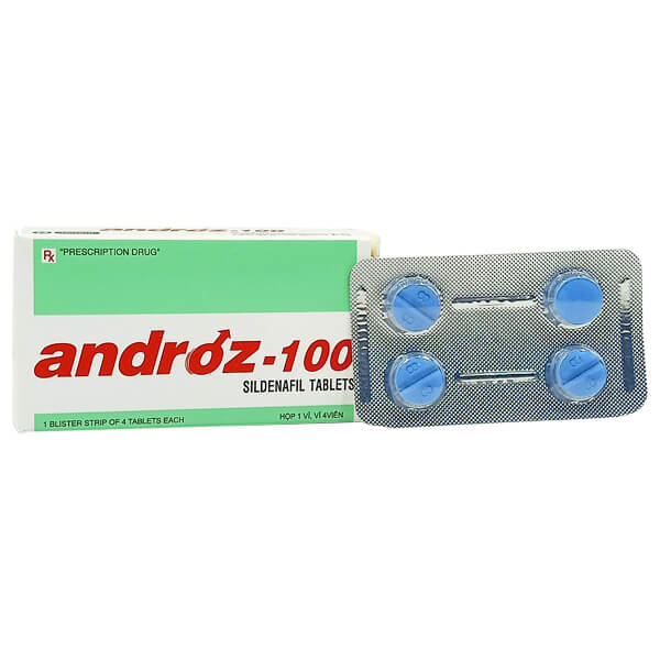 Androz-100