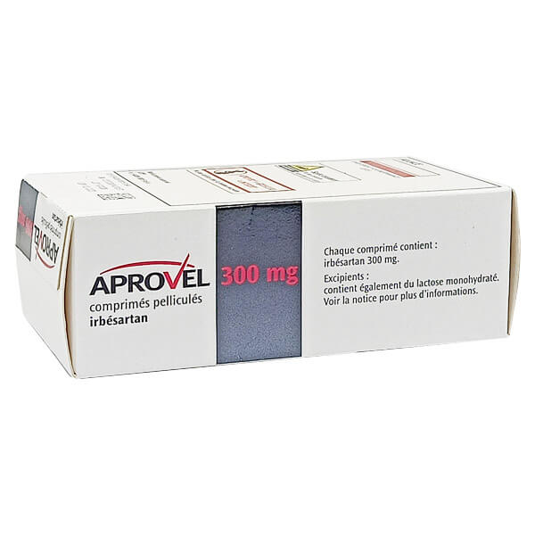 Aprovel 300mg