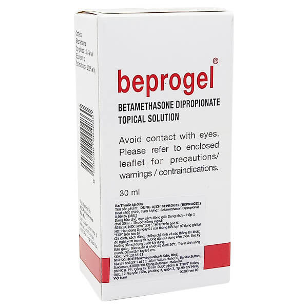 Beprogel