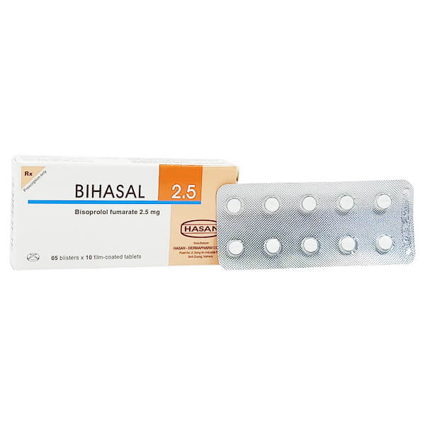 Bihasal 2.5