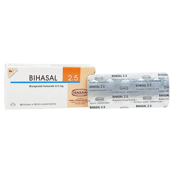 Bihasal 2.5