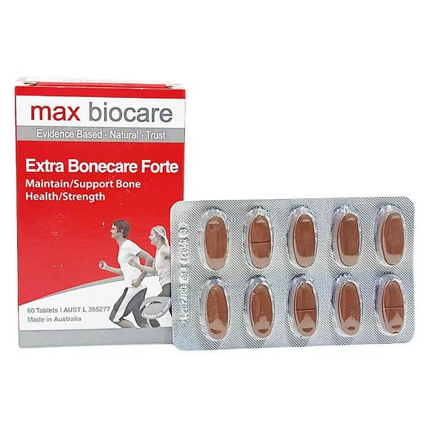 Extra Bonecare Forte