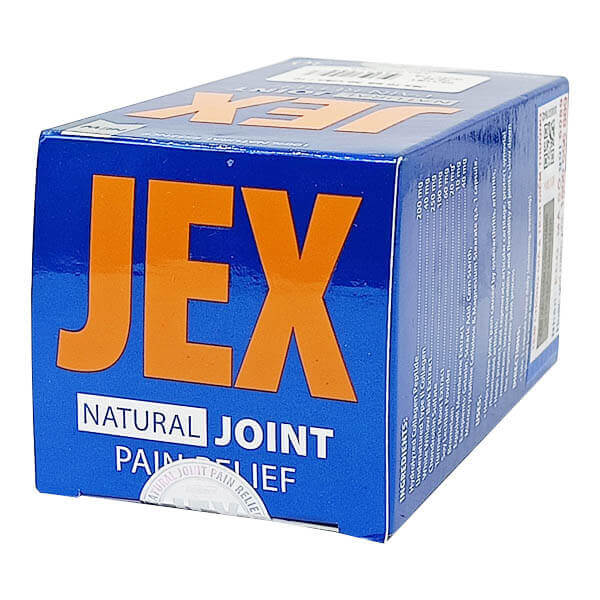 Jex Natural Joint