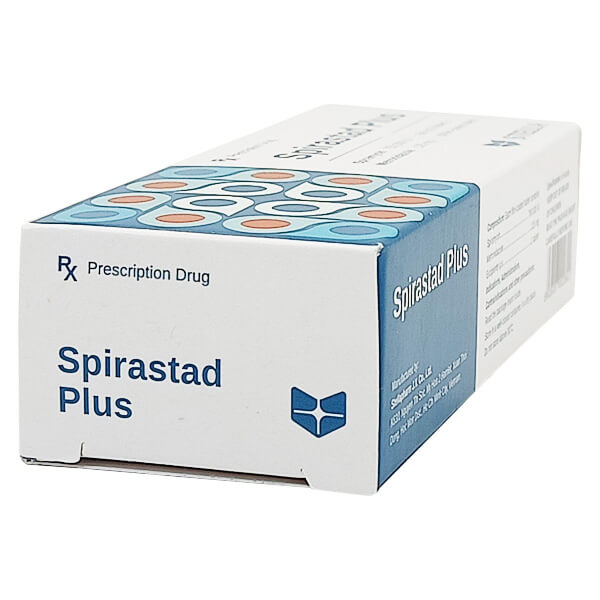 Spirastad Plus