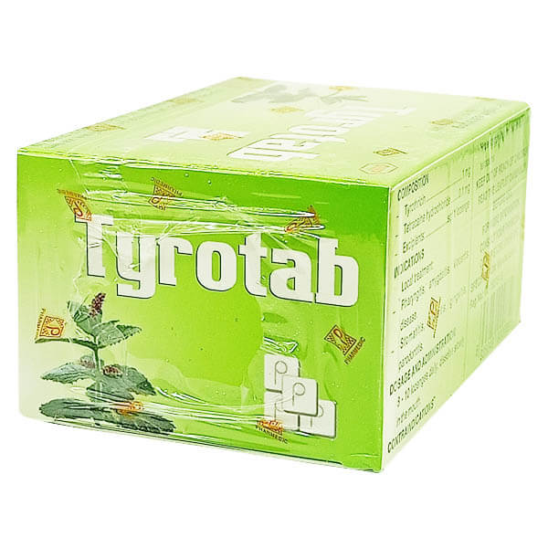 Tyrotab