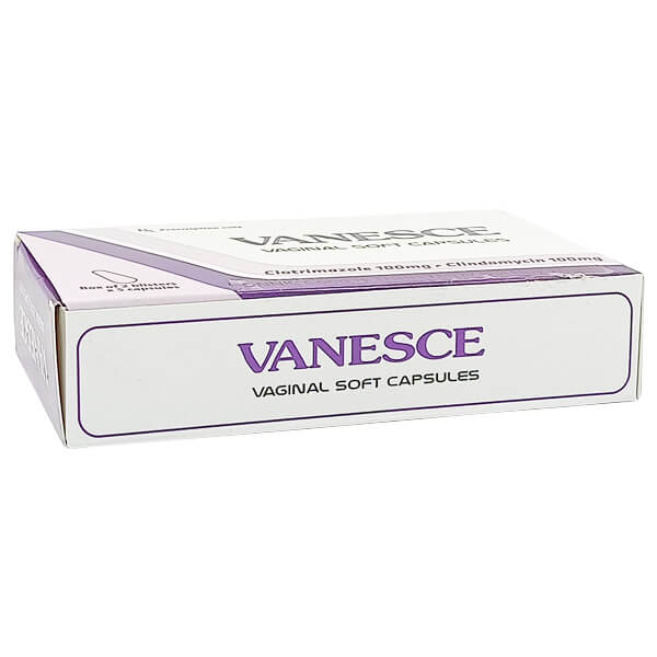 Vanesce