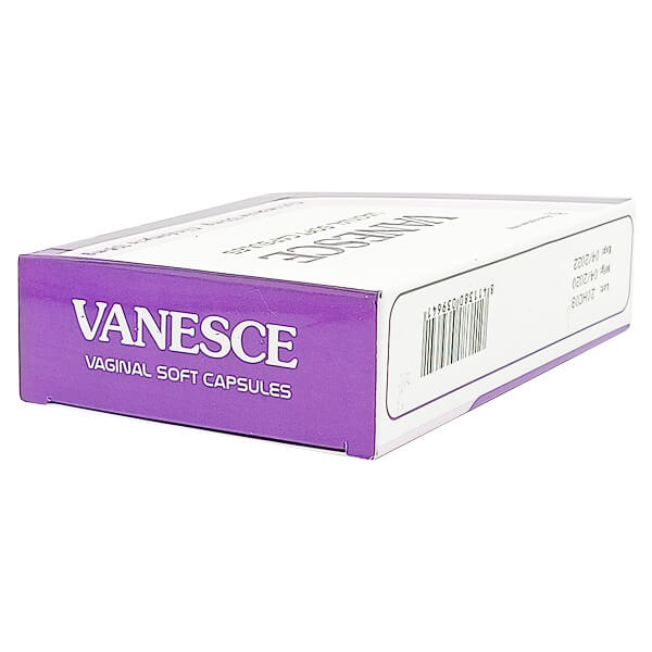 Vanesce