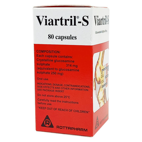 Viartril-S 250mg