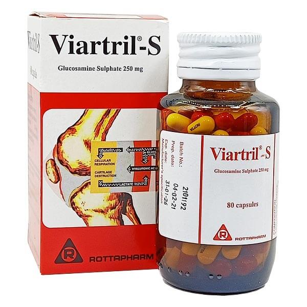 Viartril-S 250mg