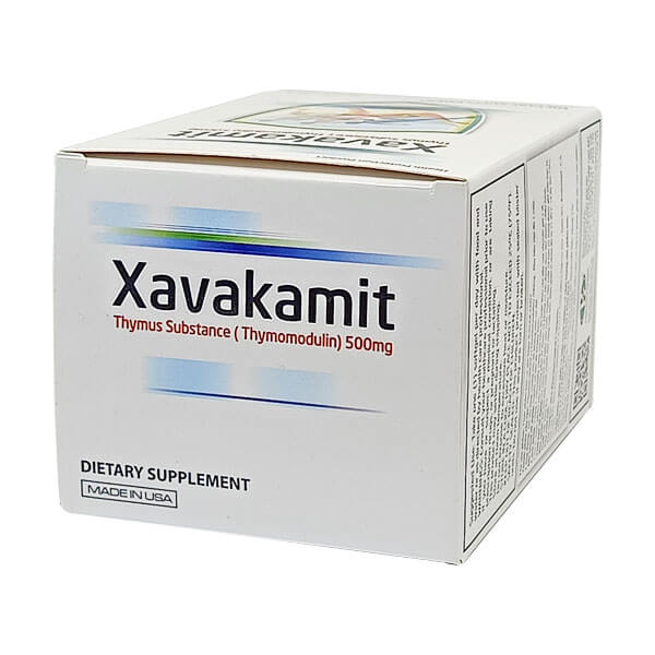 Xavakamit