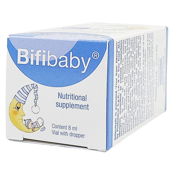 Bifibaby Drops