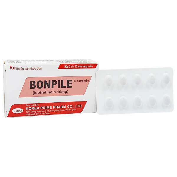 Bonpile 10mg