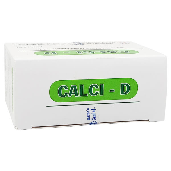 Calci-D