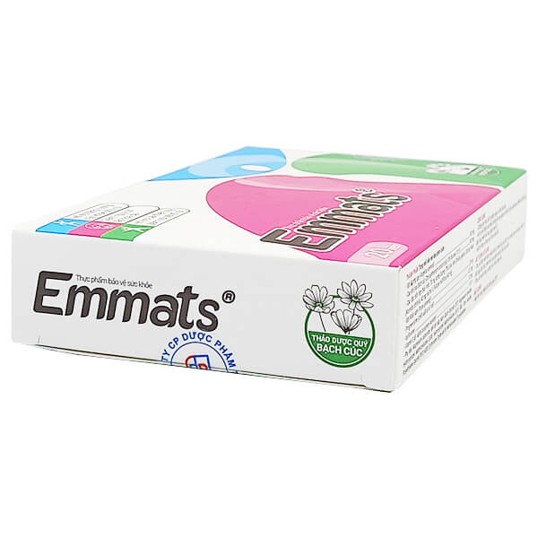 Emmats