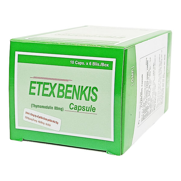 Etex Benkis