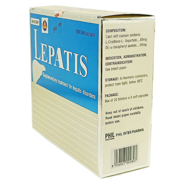 Lepatis