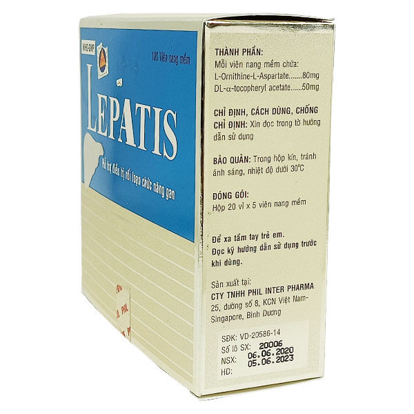 Lepatis