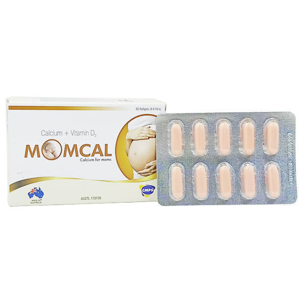 Momcal