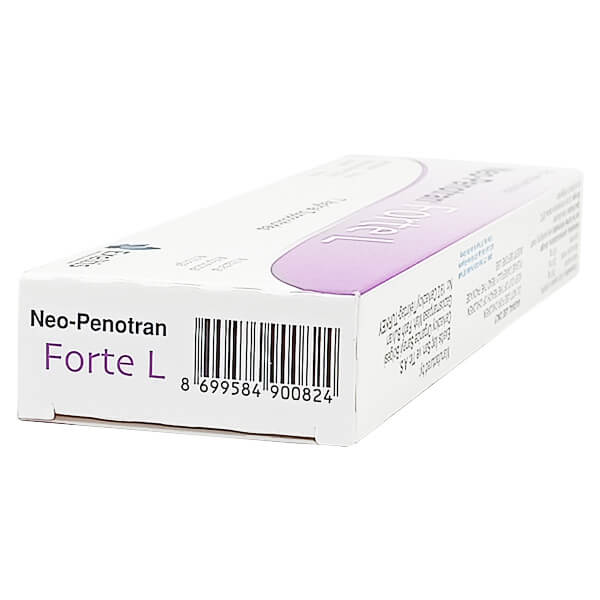 Neo-Penotran Forte L