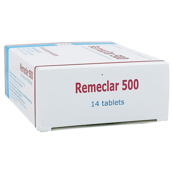 Remeclar 500