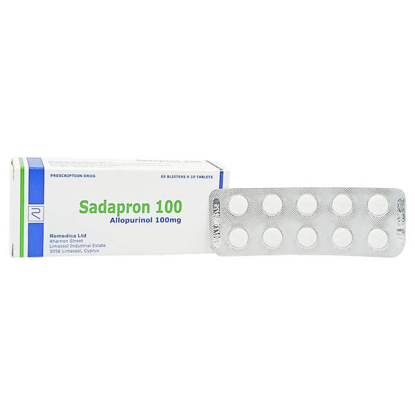 Sadapron 100