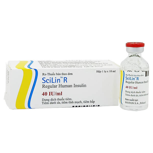 Scilin R