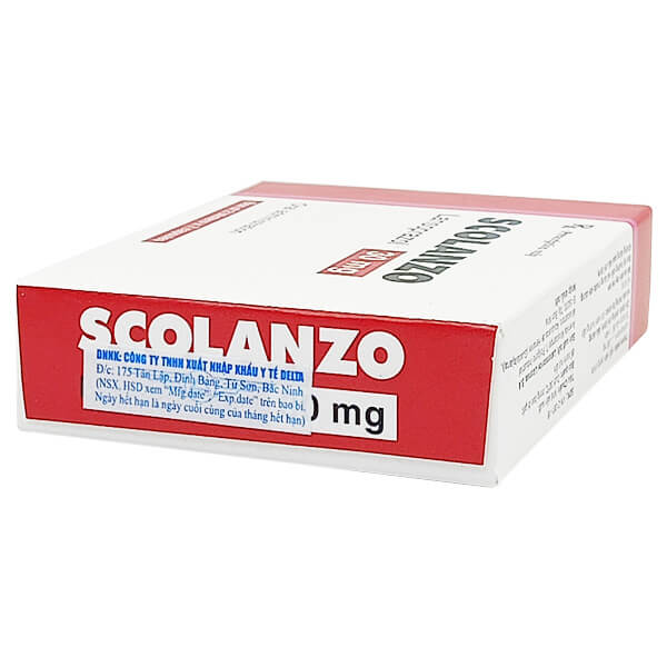 Scolanzo 30mg