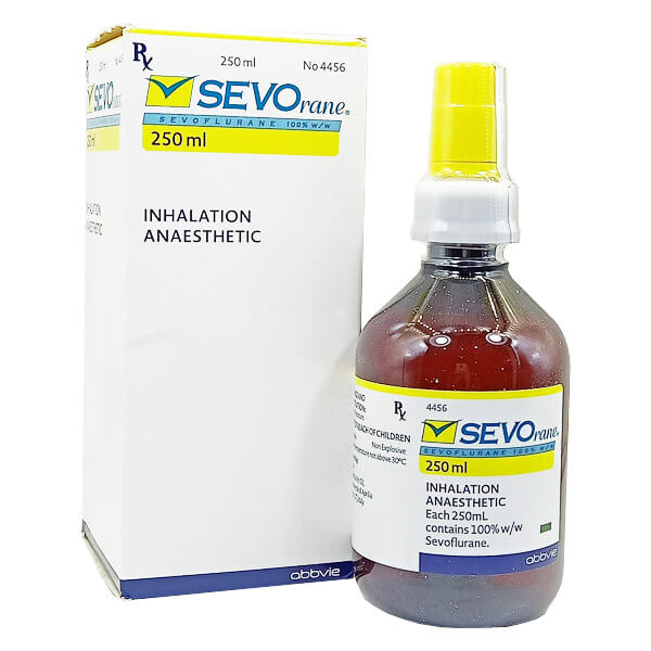 SEVOrane 250ml