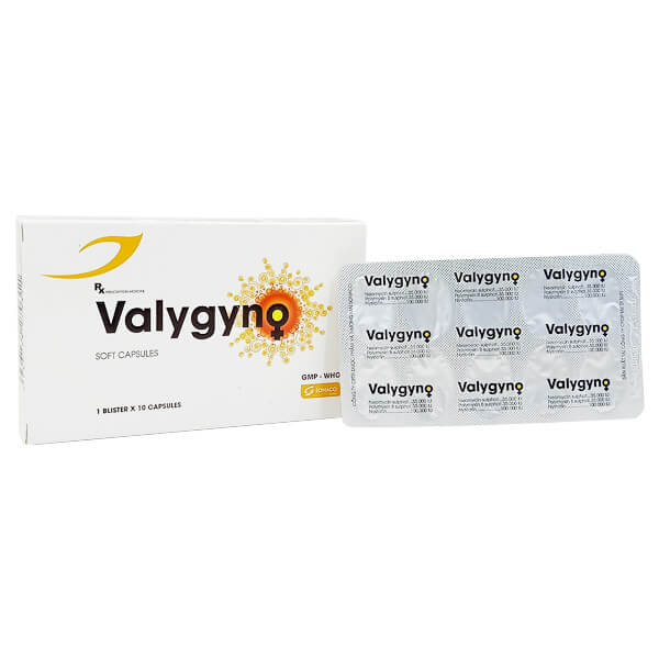 Valygyno