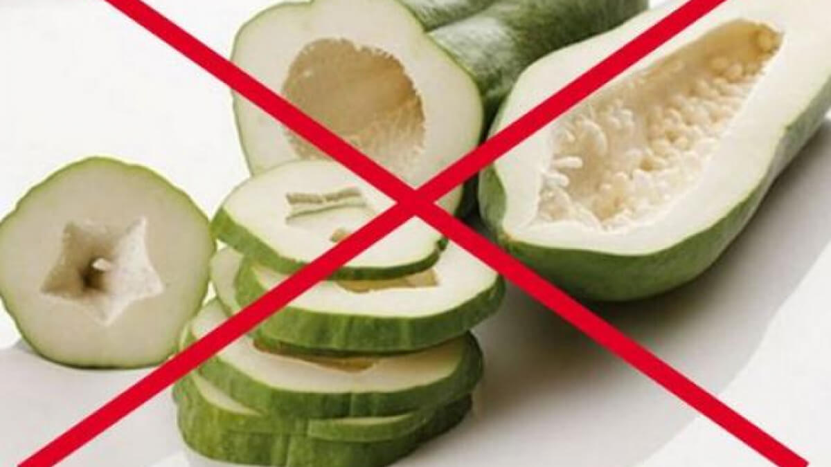 Mẹ bầu 3 tháng không nên ăn đu đủ xanh