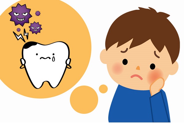 Cần điều trị nguyên nhân gây đau răng sớm để tránh các biến chứng