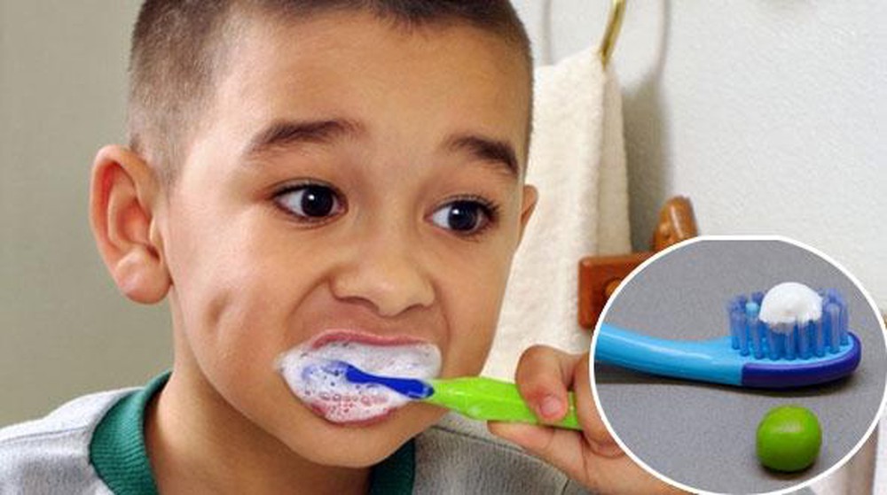 Đánh răng không đầy đủ có thể gây sâu răng