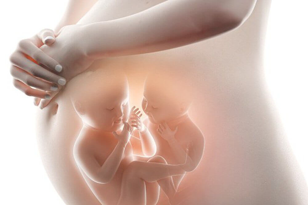 Thụ tinh nhân tạo có thể gây đa thai