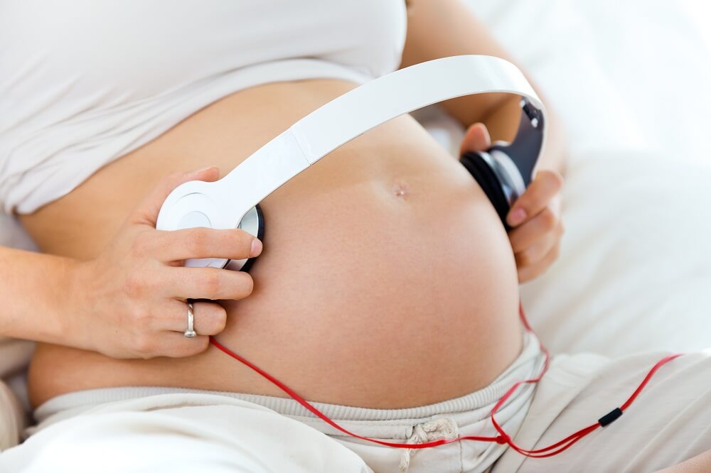 Âm nhạc có giúp cho thai nhi thông minh hơn?