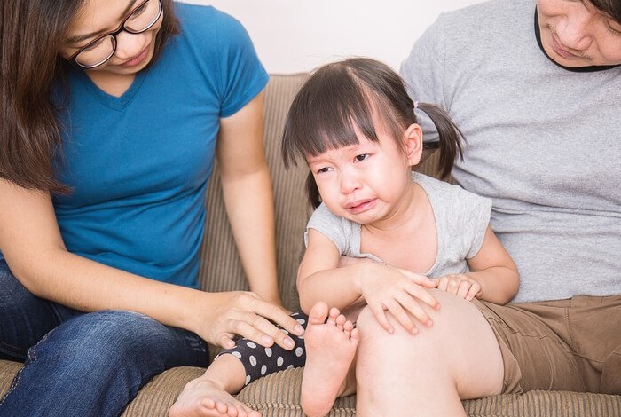 Cha mẹ cần lắng nghe và thấu hiểu con nhiều hơn
