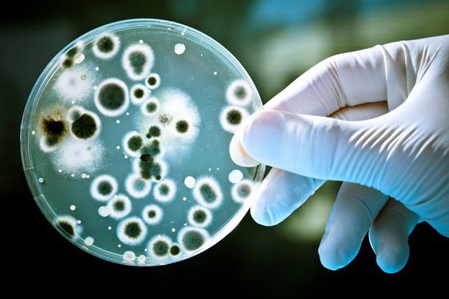 Soi và nuôi cấy vi khuẩn lao