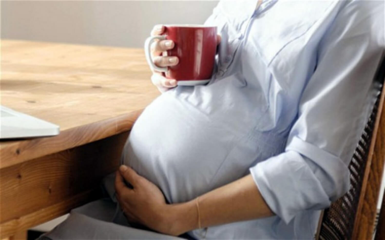 Uống cà phê có ảnh hưởng tới thai kỳ