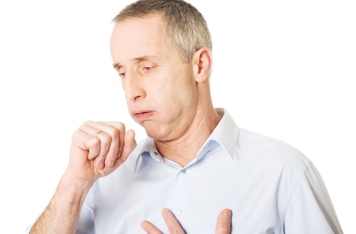 Ho là triệu chứng phổ biến của lao phổi và nhiều bệnh lý hô hấp khác