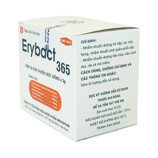 Erybact 365