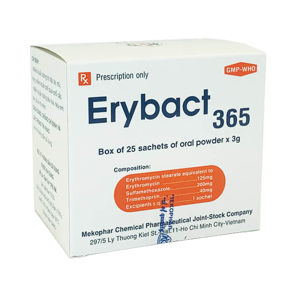 Erybact 365