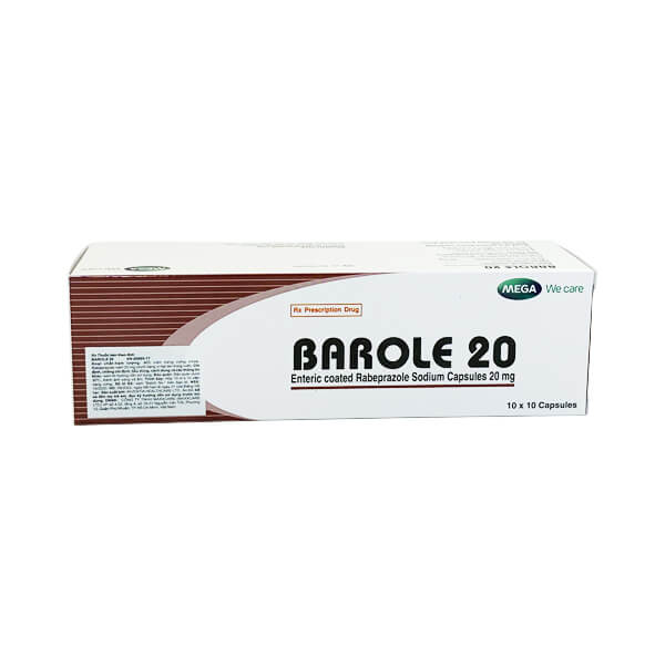 Barole 20