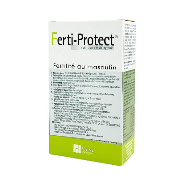 Ferti Protect