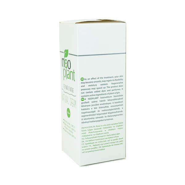 Neo Plant 50ml - Dưỡng ẩm, săn chắc làn da