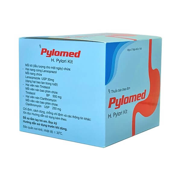 Pylomed