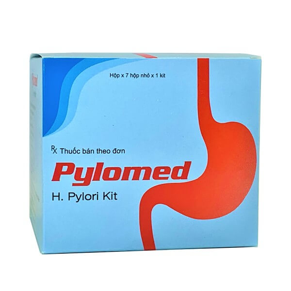 Pylomed