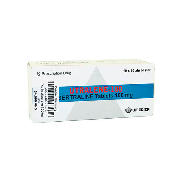 Utralene 100mg