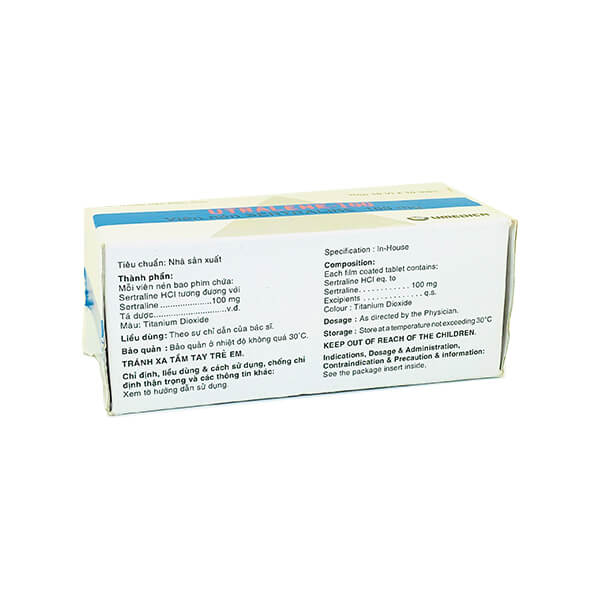 Utralene 100mg