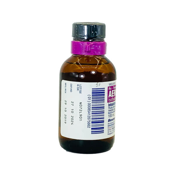 Aerrane 100ml