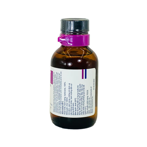 Aerrane 100ml